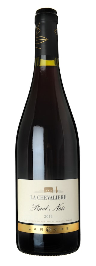 France - Frankrijk | Midi - Oc IGP | La Chevalière Pinot Noir Rood 