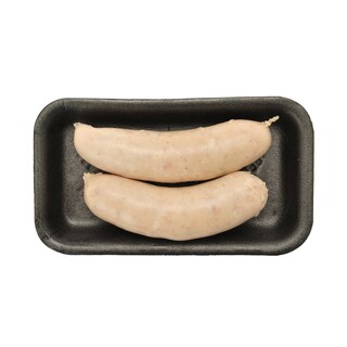 Delhaize | Boudins | Porc | Blanc | Prosecco Ananas 