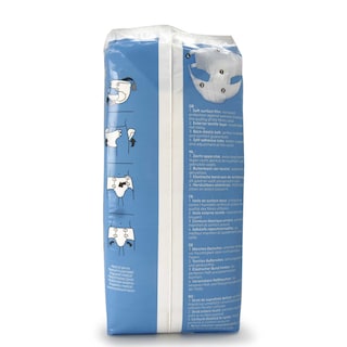 Delhaize | Protect|Incontinence|Couches|Plus|Medium|20 pc 20 pc