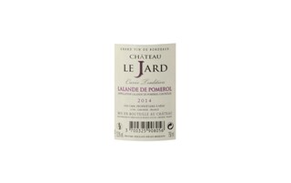 FR BORDEAUX POMEROL | Château Lafleur Gazin 2013 