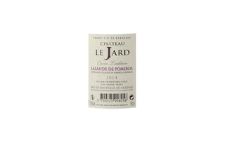 FR BORDEAUX POMEROL | Château Lafleur Gazin 2013 