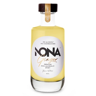 Nona | Nona Ginger 