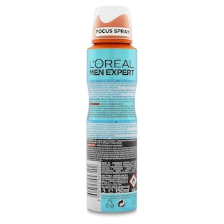 Men Expert | Deo | Spray non-stop | Cool 