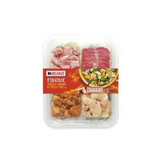 Delhaize