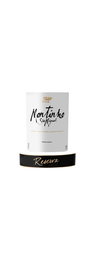 Portugal | Alentejo | Montinho Sao Miguel Reserva 2017 Rouge 
