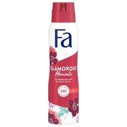 Fa | Deo | Glamourous | Moments 