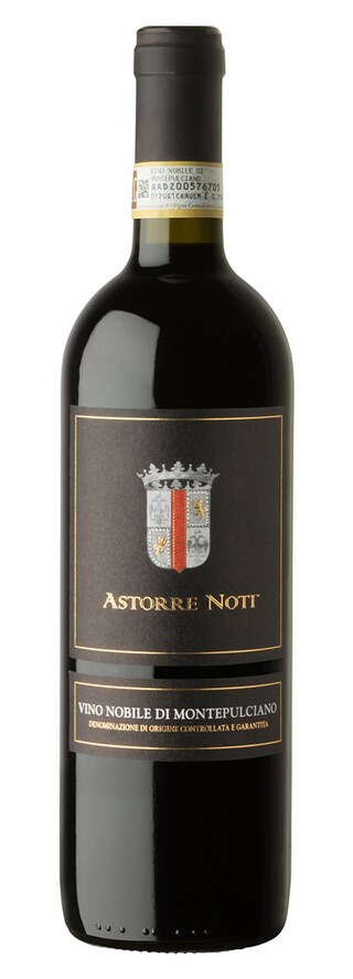Italie - Italië | Toscana D.O.C.G. | Astorre Noti Vino Nobile di Montepulciano 14 