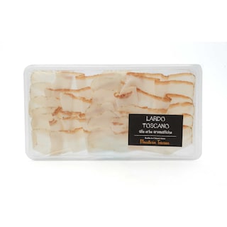 Macelleria Toscana | Lardo Toscano 