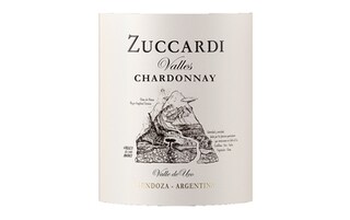 Zuccardi | Valles | Chardonnay 