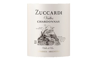 Zuccardi | Valles | Chardonnay 