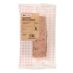 Pâté de campagne