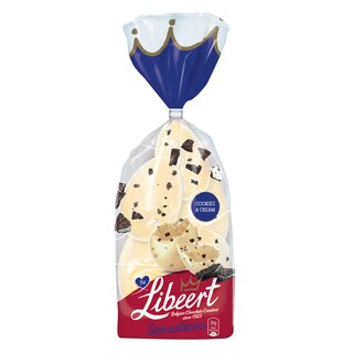 Eieren | wit | Cookies&cream