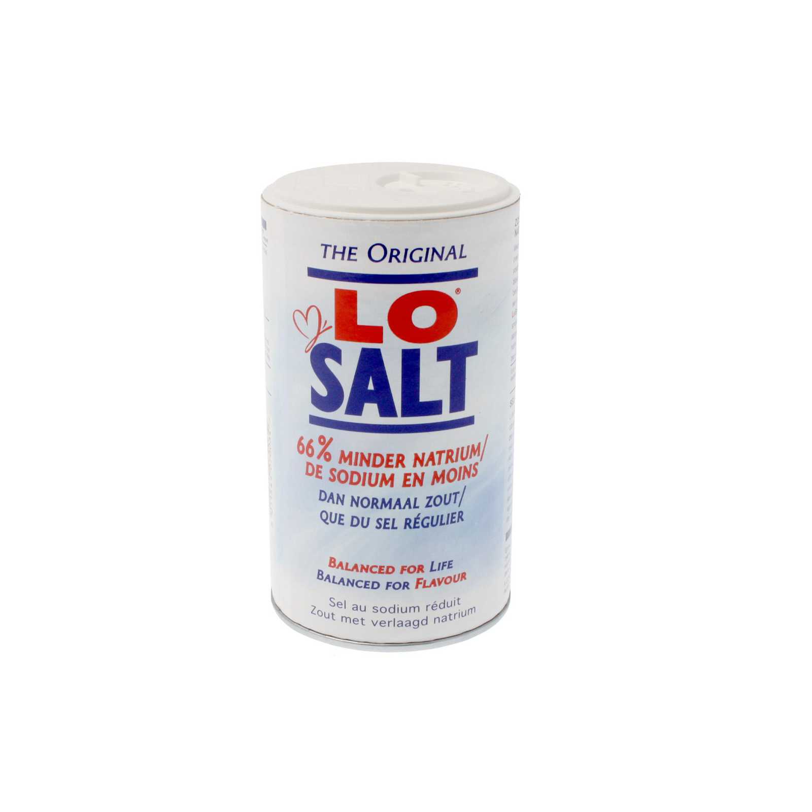 Lo Salt
