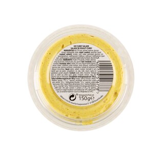 Delhaize | Poulet curry 150 gr