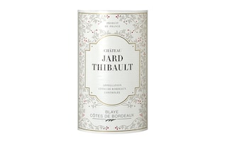 Chateau Jard Thibault | Blayes Côtes de Bordeaux 