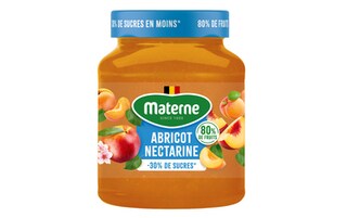 Materne
