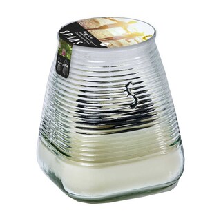 Spaas | Bougie Jardin | Ginger Love | Cintre | 45h 