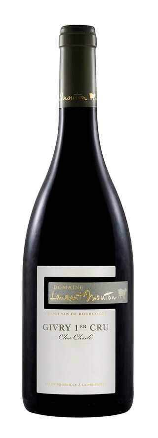 France - Frankrijk-Givry