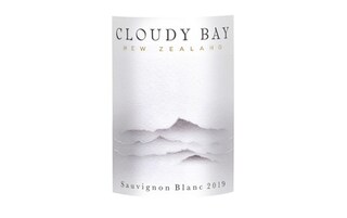 Cloudy Bay | Sauvignon Blanc | 2019 