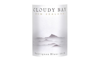 Cloudy Bay | Sauvignon Blanc | 2019 