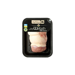 TASTE OF INSPIRATIONS | DELHAIZE | EPAULE DESOSSEE  WELSH TOI 