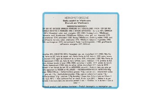 Delhaize | Dim sum | Garnalen 