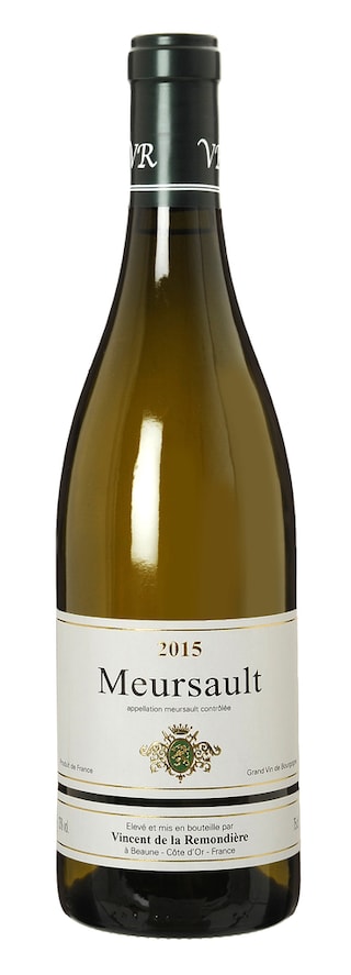 France - Frankrijk | Bourgogne - Côte de Beaune | Meursault 2015 Blanc 