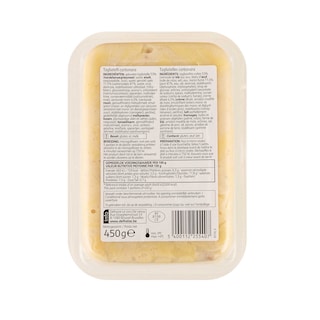 Delhaize | Tagliatelle | Carbonara 