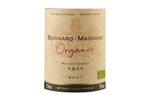 Bernard-Massard | Bernard Massard Bio Brut 