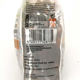 Delhaize-Bio