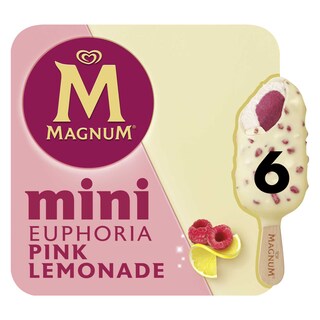 Magnum | Mini euphoria 