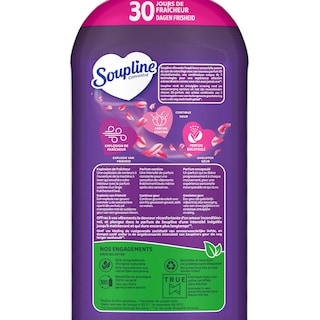 Soupline | Wasverzachter | Geconcentreerd | 3D | Magnolia 