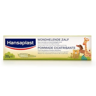 Hansaplast