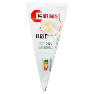 Delhaize | Brie 