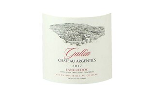 France - Frankrijk | Coteaux du Languedoc | Galia R 17 | Bio 