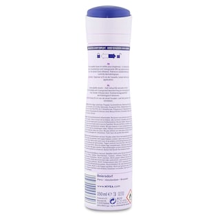 Nivea | Spray | Double Effect | 150ml 15 cl