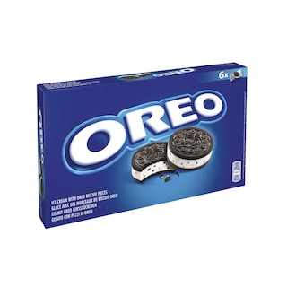 Oreo