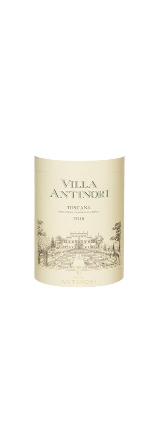 Italie - Italië | Toscana IGT | Villa Antinori 2019 Wit 