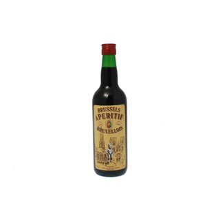 Rubbens | Apéritif bruxellois | 17% vol.alc. 