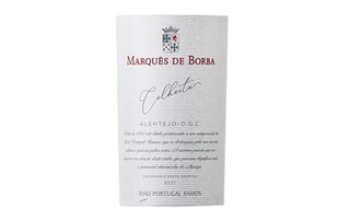 Marques De Borba | Alentejo 75 cl
