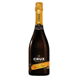 Cruz | Schuimwijn