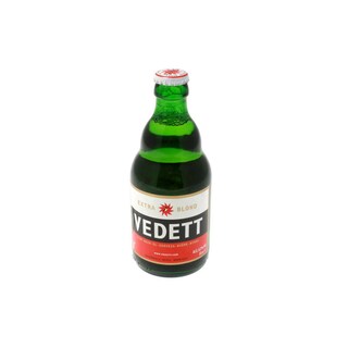 Vedett | Vedett|Premium pils|Blond|5,2%|6x33cl|Fles 