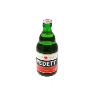 Vedett | Vedett|Pils premium|Blonde|5,2%|6x33cl|Bouteille 