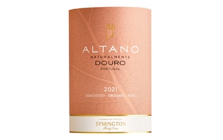 Altano | Altano Rosé | Bio 