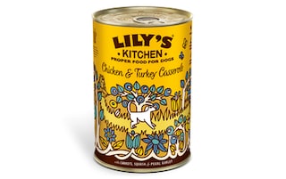 Lily's Kitchen