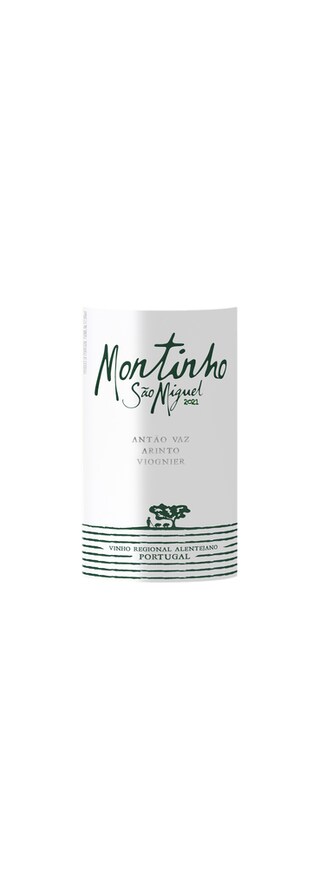 Montinho Sao Miguel | Vinho Regional Alentejano 75 cl