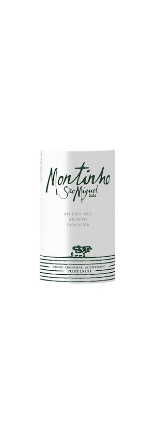 Montinho Sao Miguel | Vinho Regional Alentejano 