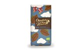 Chocolade | Puur | 80% | Bio | Fairtrade