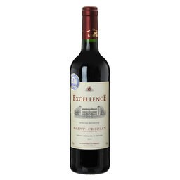 France - Frankrijk | Midi - Saint-Chinian AOP | Excellence Réserve Spéciale Rouge 