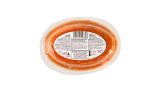 Delhaize | Geperste kop | Tomatensaus 